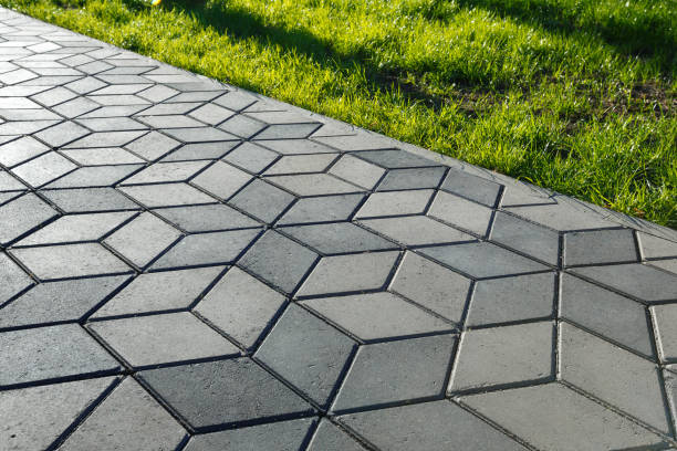 Professional Driveway Pavers in Frisco City, AL