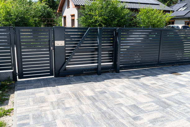 Best Concrete Paver Driveway  in Frisco City, AL