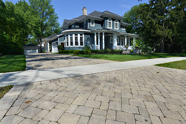 Best Best Driveway Pavers  in Frisco City, AL
