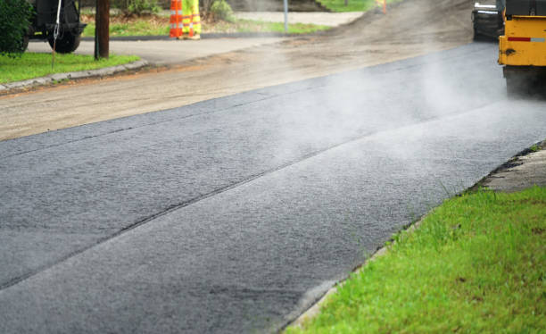 Best Residential Paver Driveway  in Frisco City, AL