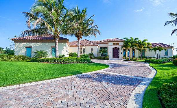 Reasons to Select Us for Your Driveway Paving Requirements in Frisco City, AL