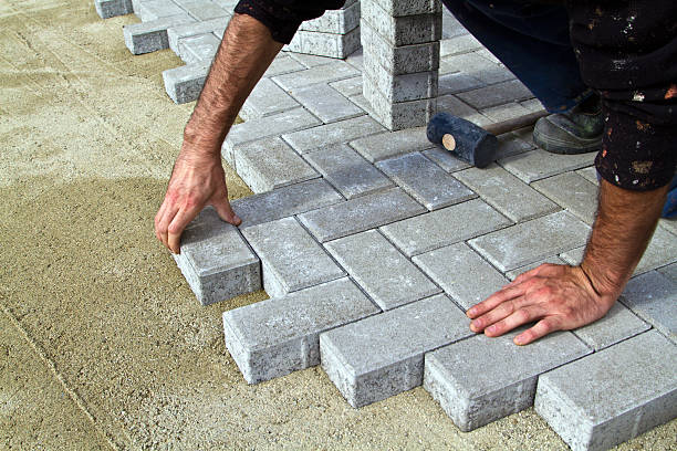 Best Permeable Paver Driveway  in Frisco City, AL